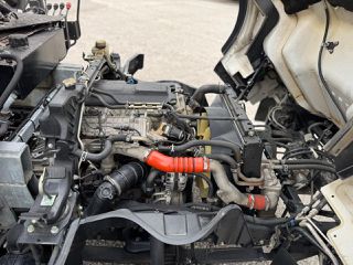 Γερανός-Φορτηγά Με Γερανό Mitsubishi 2019 9C18 FUSO CANTER / EURO 6c-thumb-49