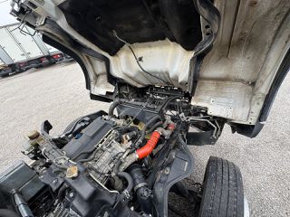 Γερανός-Φορτηγά Με Γερανό Mitsubishi 2019 9C18 FUSO CANTER / EURO 6c-thumb-50