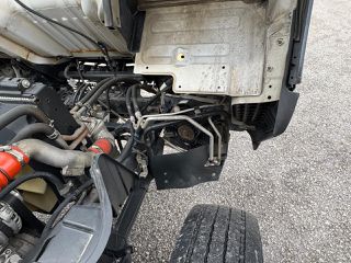 Γερανός-Φορτηγά Με Γερανό Mitsubishi 2019 9C18 FUSO CANTER / EURO 6c-thumb-52