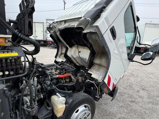Γερανός-Φορτηγά Με Γερανό Mitsubishi 2019 9C18 FUSO CANTER / EURO 6c-thumb-55