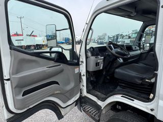 Γερανός-Φορτηγά Με Γερανό Mitsubishi 2019 9C18 FUSO CANTER / EURO 6c-thumb-16