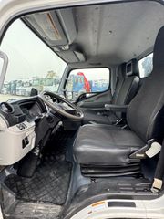 Γερανός-Φορτηγά Με Γερανό Mitsubishi 2019 9C18 FUSO CANTER / EURO 6c-thumb-19