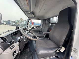 Γερανός-Φορτηγά Με Γερανό Mitsubishi 2019 9C18 FUSO CANTER / EURO 6c-thumb-20