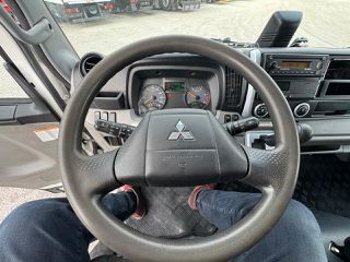 Γερανός-Φορτηγά Με Γερανό Mitsubishi 2019 9C18 FUSO CANTER / EURO 6c-thumb-25