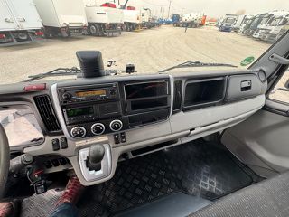 Γερανός-Φορτηγά Με Γερανό Mitsubishi 2019 9C18 FUSO CANTER / EURO 6c-thumb-26