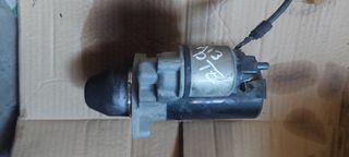 CHEVROLET AVEO BOSCH 0001138030  20101116 GM 55270445  55570445 A13DTE CDTI 16V ΜΙΖΑ ΜΕ ΣΤΑΡΤ ΣΤΟΠ