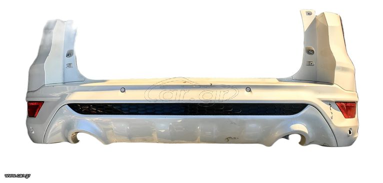 Προφυλακτήρας Πίσω Ford Kuga Titanium