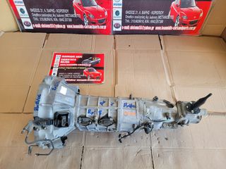 MAZDA RX-8 2006 CHALLENGE ΣΑΣΜΑΝ-thumb-6