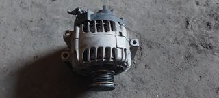 OPEL ASTRA J GM P/N 13505392 14V 140A 2610570 A TG12C105 A13DTE VALEO ΔΥΝΑΜΟ ΜΕ ΣΤΑΡΤ ΣΤΟΠ