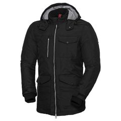 ΜΠΟΥΦΑΝ ΜΗΧΑΝΗΣ IXS CLASSIC URBAN ST JACKET BLACK