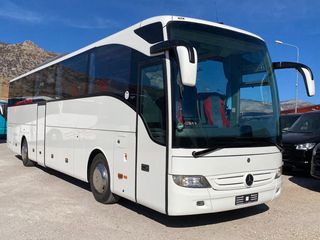 Mercedes-Benz 2015 ΕΤΟΙΜΟΠΑΡΑΔΟΤΟ - NEW TOURISMO 350 15 RHD/2 - 55+WC