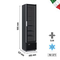 Βιτρίνα κατάψυξης Slim-thumb-1