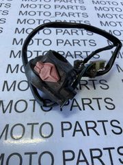 KAWASAKI KMX 125 200 ΓΝΗΣΙΟΣ ΔΕΞΙΟΣ ΔΙΑΚΟΠΤΗΣ ΤΙΜΟΝΙΟΥ (ΣΚΡΙΠ) - MOTO PARTS