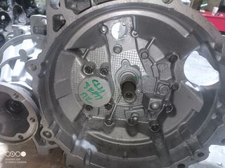Ανακατασκευής σασμάν CLH-CXX-DGT