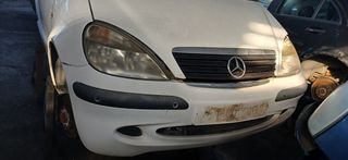 MERCEDES BENZ A140 A160 W168 ΑΝΤΑΛΛΑΚΤΙΚΑ ΤΜΗΜΑΤΙΚΑ