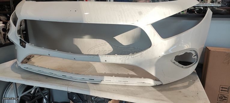 ΠΡΟΦΥΛΑΚΤΗΡΑΣ MERCEDES A CLASS W177 FACELIFT