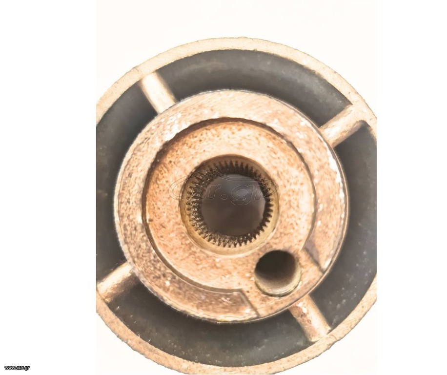 OBA ΚΩΝΟΣ ΤΙΜΟΝΙΟΥ ΓΙΑ VOLVO 142-144-164