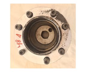 OBA ΚΩΝΟΣ ΤΙΜΟΝΙΟΥ ΓΙΑ VOLVO 142-144-164-thumb-1