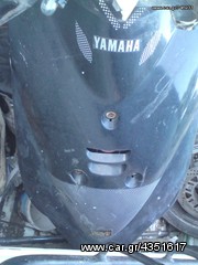 Yamaha JOG '02 3KJ ΟΔΔΥ ΑΝΤΑΛΑΚΤΙΚΑ 