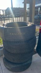 GOODYEAR   M+S      245/65/17  -- 2020''