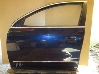 Volkswagen Passat B6 '05 - '11 Πόρτα Εμπρός Αριστερή