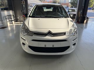 Citroen C3 2015 1.0 VTi ATTRACTION *ΠΡΟΣΦΟΡΑ*