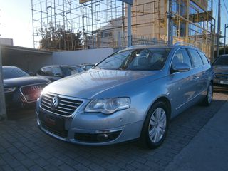 Volkswagen Passat 2009 1.8 16V HIGHLINE / DSG/PARK ASSIST