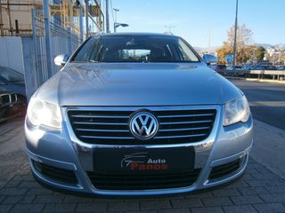 Volkswagen Passat 2009 1.8 16V HIGHLINE / DSG/PARK ASSIST-thumb-1