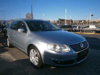 Volkswagen Passat 2009 1.8 16V HIGHLINE / DSG/PARK ASSIST-thumb-2