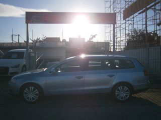 Volkswagen Passat 2009 1.8 16V HIGHLINE / DSG/PARK ASSIST-thumb-3