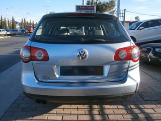Volkswagen Passat 2009 1.8 16V HIGHLINE / DSG/PARK ASSIST-thumb-5