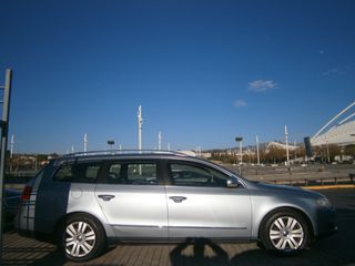 Volkswagen Passat 2009 1.8 16V HIGHLINE / DSG/PARK ASSIST-thumb-7