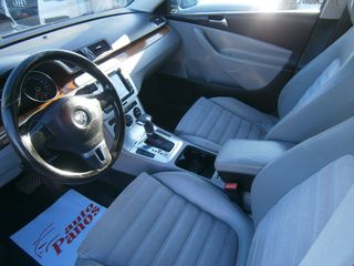 Volkswagen Passat 2009 1.8 16V HIGHLINE / DSG/PARK ASSIST-thumb-9
