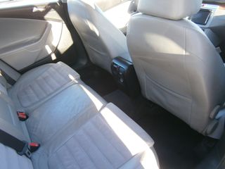 Volkswagen Passat 2009 1.8 16V HIGHLINE / DSG/PARK ASSIST-thumb-13