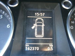 Volkswagen Passat 2009 1.8 16V HIGHLINE / DSG/PARK ASSIST-thumb-17