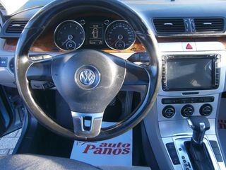 Volkswagen Passat 2009 1.8 16V HIGHLINE / DSG/PARK ASSIST-thumb-19