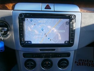 Volkswagen Passat 2009 1.8 16V HIGHLINE / DSG/PARK ASSIST-thumb-20