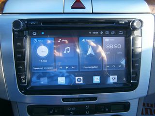 Volkswagen Passat 2009 1.8 16V HIGHLINE / DSG/PARK ASSIST-thumb-21