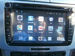 Volkswagen Passat 2009 1.8 16V HIGHLINE / DSG/PARK ASSIST-thumb-23