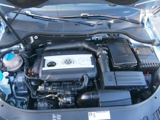 Volkswagen Passat 2009 1.8 16V HIGHLINE / DSG/PARK ASSIST-thumb-27