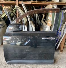 NISSAN X-TRAIL T31 07-14 ΠΟΡΤΑ ΕΜΠΡΟΣ ΑΡΙΣΤΕΡΗ