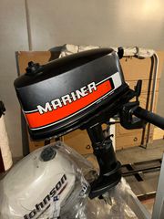 Mariner 2010 4HP ***ΕΥΚΑΙΡΙΑ***