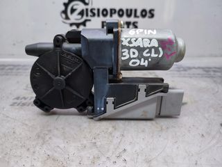 ΜΟΤΕΡ ΠΑΡΑΘΥΡΟΥ ΕΜΠΡΟΣ ΑΡΙΣΤΕΡΗΣ ΠΟΡΤΑΣ (6pin) CITROEN XSARA 2 2000-2004 (Z)
