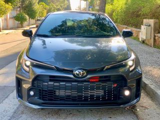 Toyota Corolla 2023 GR FOUR SPORT-thumb-1
