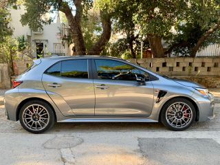 Toyota Corolla 2023 GR FOUR SPORT-thumb-3