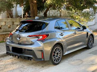 Toyota Corolla 2023 GR FOUR SPORT-thumb-4