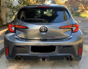 Toyota Corolla 2023 GR FOUR SPORT-thumb-5