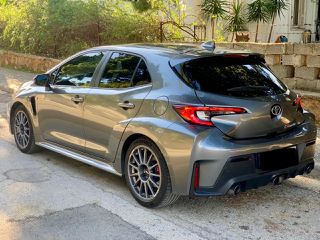 Toyota Corolla 2023 GR FOUR SPORT-thumb-6