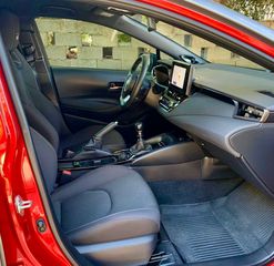 Toyota Corolla 2023 GR FOUR SPORT-thumb-9
