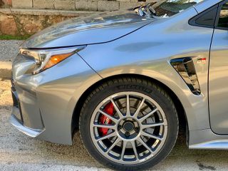 Toyota Corolla 2023 GR FOUR SPORT-thumb-13